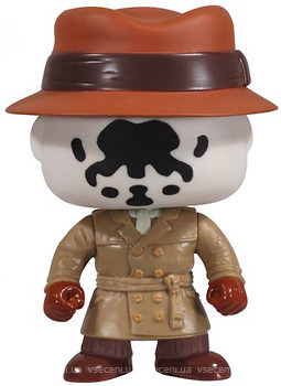 Фото Funko Watchmen Rorschach (3082)