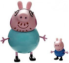Игровые фигурки Peppa Pig