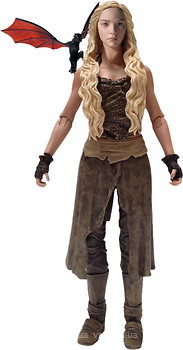Фото Funko Game of Thrones Daenerys Targaryen Legacy Action (3907)