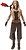 Фото Funko Game of Thrones Daenerys Targaryen Legacy Action (3907)