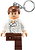 Фото IQ Брелок-фонарик Lego Звездные войны - Хан Соло (LGL-KE82)