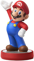 Фото Nintendo Amiibo Super Mario