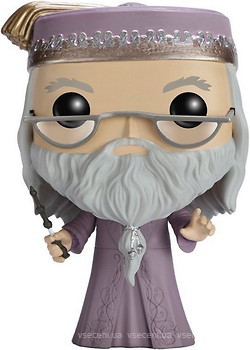 Фото Funko Pop! Harry Potter Albus Dumbledore (5891)