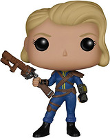 Фото Funko Pop! Lone Wanderer Female (5849)