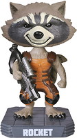 Фото Funko Wacky Wobbler Guardians of the Galaxy Rocket Raccoon (3962)