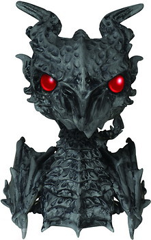 Фото Funko Pop! Games Skyrim Alduin (5267)