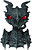 Фото Funko Pop! Games Skyrim Alduin (5267)