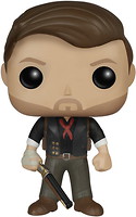 Фото Funko Pop! Bioshock Booker DeWitt (6166)