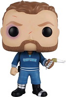Фото Funko Pop! Suicide Squad Boomerang (8319)