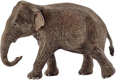 Фото Schleich-s Азиатский слон самка (14753)