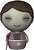 Фото Funko Pop! Bioshock Dorbz Little Sister (9221)
