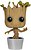 Фото Funko Pop! Bobble Guardians Of The Galaxy 2 Dancing Groot (5104)