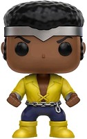 Фото Funko Pop! Bobble Marvel Classic Luke Cage (11195)