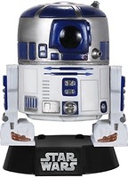 Фото Funko Pop! Bobble Star Wars R2-D2 (3269)