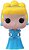 Фото Funko Pop! Disney Cinderella (2787)