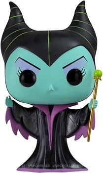 Фото Funko Pop! Disney Maleficent (2350)