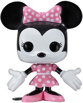 Фото Funko Pop! Disney Minnie Mouse (2476)