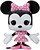 Фото Funko Pop! Disney Minnie Mouse (2476)