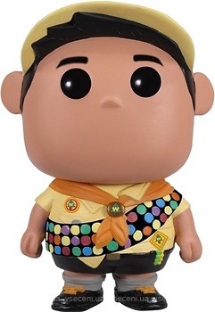 Фото Funko Pop! Disney Up Russell (3205)