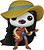 Фото Funko Pop! Adventure Time Marceline with Guitar (6975)
