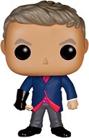 Фото Funko Pop! Doctor Who 12th Doctor (4630)