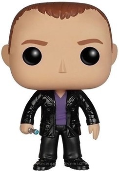Фото Funko Pop! Doctor Who 9th Doctor (6206)