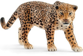 Фото Schleich-s Ягуар (14769)