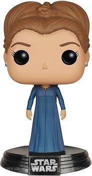 Фото Funko Pop! Bobble Star Wars Princess Leia (6583)