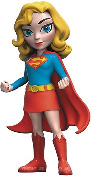 Фото Funko Rock Candy DC Classic Supergirl (8049)
