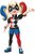 Фото Funko Rock Candy DC Super Hero Girls Harley (12059)