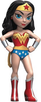 Фото Funko Rock Candy DC Wonder Woman (8048)