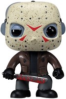 Фото Funko Pop! Horror Jason Voorhees (2292)