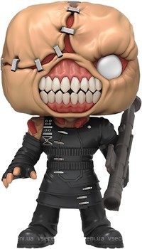 Фото Funko Pop! Resident Evil Nemesis (11755)