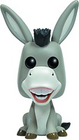 Фото Funko Pop! Shrek Donkey (5546)