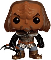 Фото Funko Pop! Star Trek Klingon (4906)