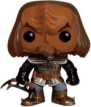 Фото Funko Pop! Star Trek Klingon (4906)