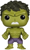 Фото Funko Pop! Bobble Marvel Avengers AOU Hulk (4776)