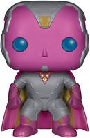 Фото Funko Pop! Bobble Marvel Avengers AOU Vision (4782)