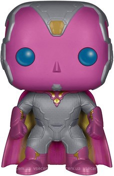 Фото Funko Pop! Bobble Marvel Avengers AOU Vision (4782)