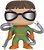 Фото Funko Pop! Bobble Marvel Doctor Octopus (7260)