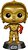 Фото Funko Pop! Bobble Star Wars The Force Awakens C-3PO (6219)