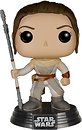 Фото Funko Pop! Bobble Star Wars The Force Awakens Rey (6220)