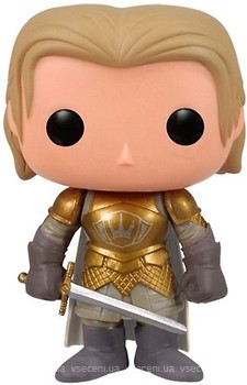 Фото Funko Pop! Game of Thrones Jaime Lannister (3091)
