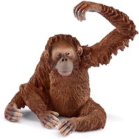 Фото Schleich-s Орангутан самка (14775)