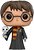 Фото Funko Pop! Harry Potter Harry with Hedwig (11915)