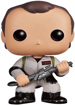 Фото Funko Pop! Ghostbusters Dr. Peter Venkman (3976)