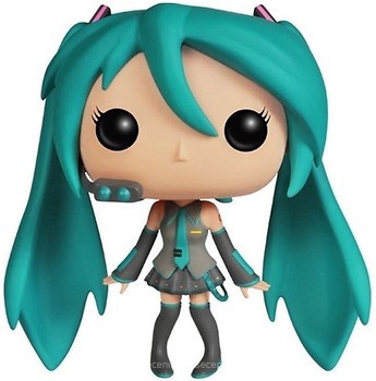 Фото Funko Pop! Vocaloid Hatsune Miku (3822)