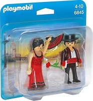 Фото Playmobil Танцоры фламенко (6845)