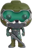 Фото Funko Pop! Games Doom Space Marine (7939)