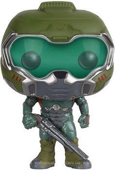 Фото Funko Pop! Games Doom Space Marine (7939)